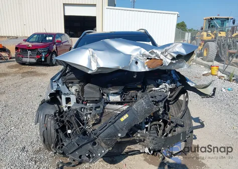 2023 Mercedes-Benz Gls 450 4Matic из США, поврежденный, VIN 4JGFF5KE5PA925162